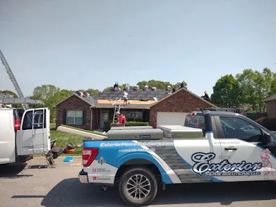 Exterior Home Solutions Roofing & Siding