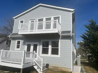 Exterior Renovations LLC