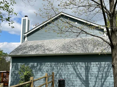 Exterior Renovations LLC