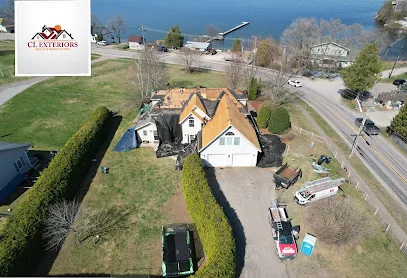 Exteriors & Renovation