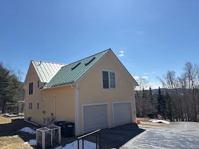 Exteriors & Renovation