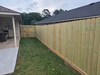 EZ Roof and Construction