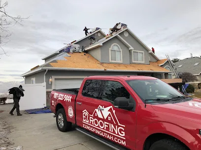 EZ Roofing