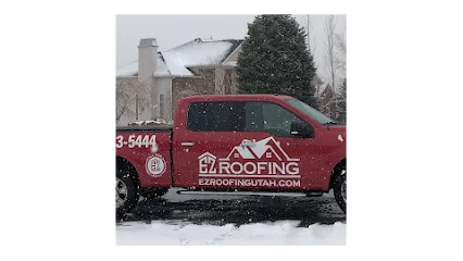 EZ Roofing Utah