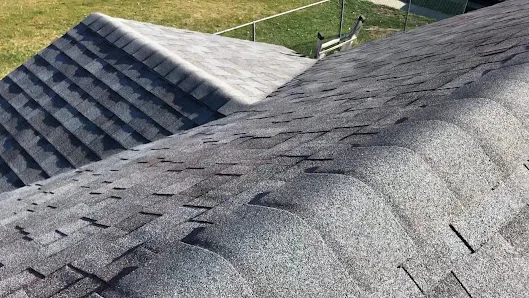 EZ Roofing Utah