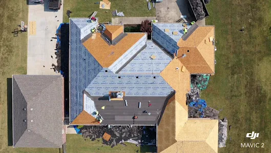 F5 Roofing & Gutters