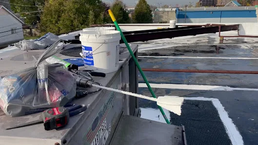 Fahey Roofing + Contracting