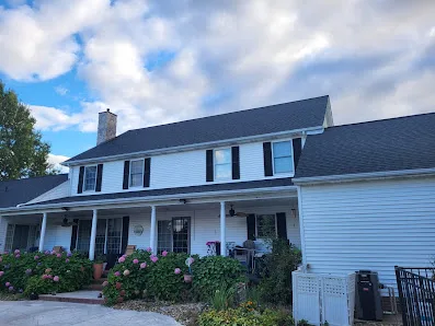 FairWeather Roofing Cleveland