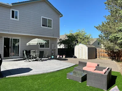 Falcon's Eye Roofing & Construction