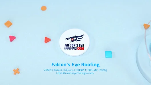 Falcon's Eye Roofing & Construction