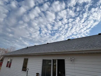 Fargo Roofing & Siding