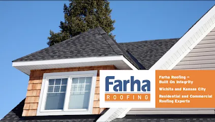 Farha Roofing — main photo