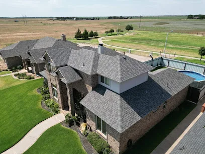 Fat Matt Roofing — main photo