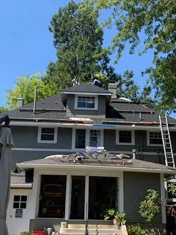 Father & Son Roofing LLC — main photo