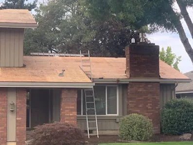 Father & Son Roofing LLC