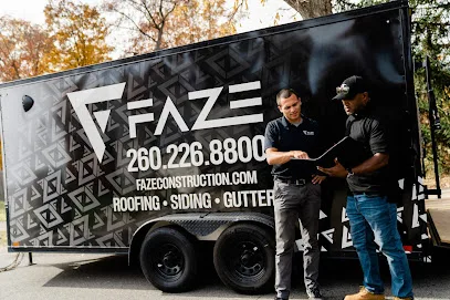 Faze Construction
