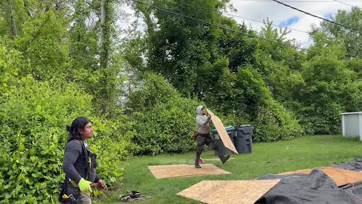 FC Roofing Construction Corp