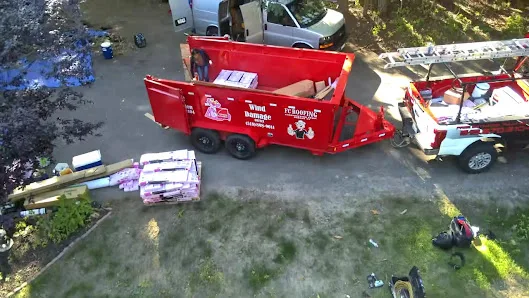 FC Roofing Construction Corp