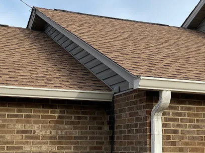 Feazel Roofing — main photo