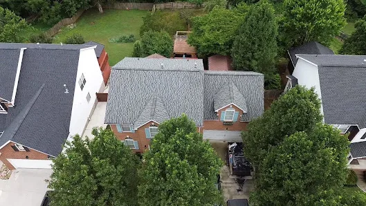 Feazel Roofing