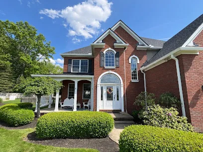 Feazel Roofing — main photo