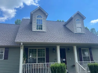 Feazel Roofing — main photo