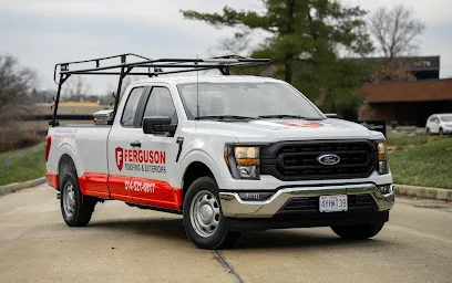 Ferguson Roofing — main photo