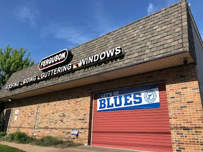Ferguson Roofing