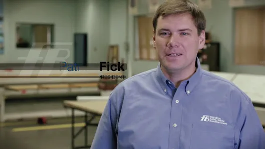 Fick Bros. Roofing & Exterior Remodeling Company