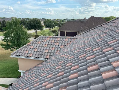 Firehouse Roofing