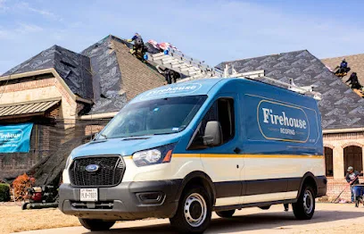 Firehouse Roofing — main photo