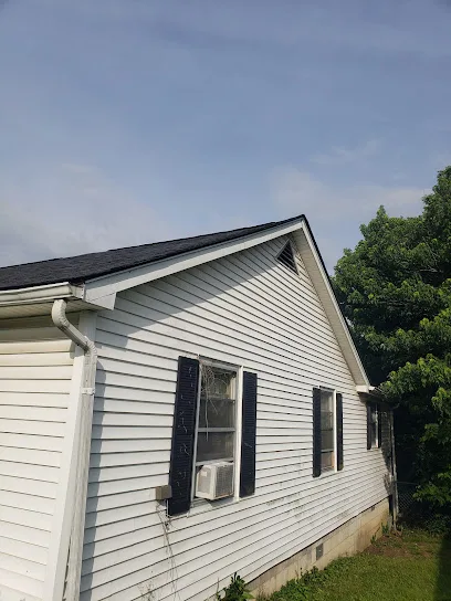 First Choice Roofing