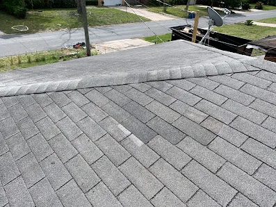 First Coast Roofing Company