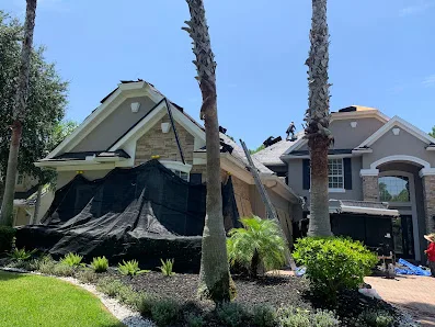 First Coast Roofing Company