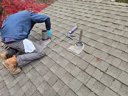 First Rate Roofing Services