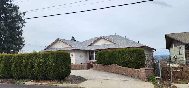 First Rate Roofing Services