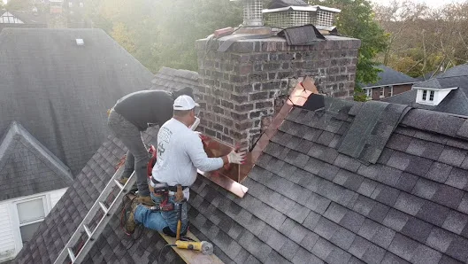 Five Star Roofing