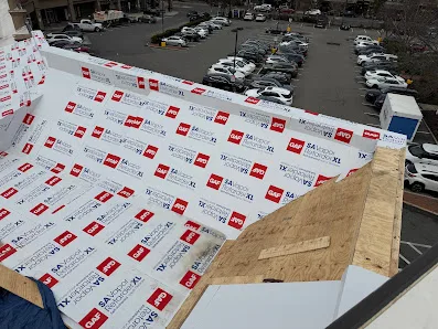 Five Star Roofing Co.