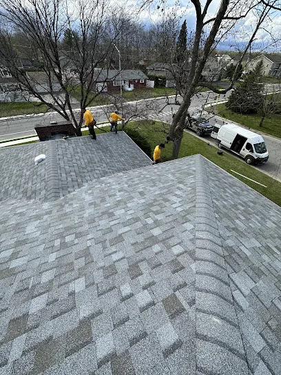 Five Star Roofing Company — main photo