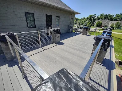 Five Star Roofing Consultants & Services