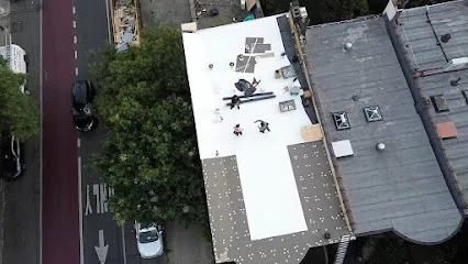 Flashing Roofing Contractor Brooklyn