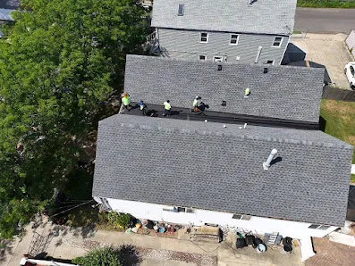 Flashing Roofing Contractor Brooklyn