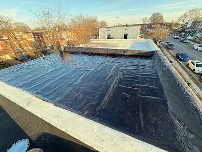 Flat Roof Company