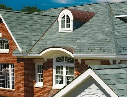 Fleming Roofing & Restoration — main photo