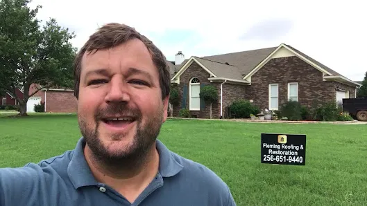 Fleming Roofing & Restoration