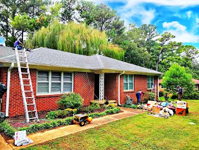 Fleming Roofing & Restoration