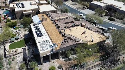 Fletcher Roofing — main photo