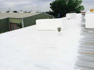 Florida Commercial Roofing and Construction
