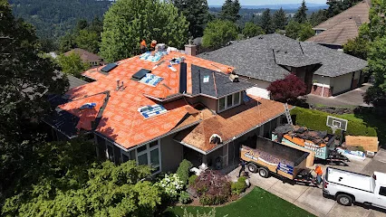 Flow Roofing & Gutters Washington