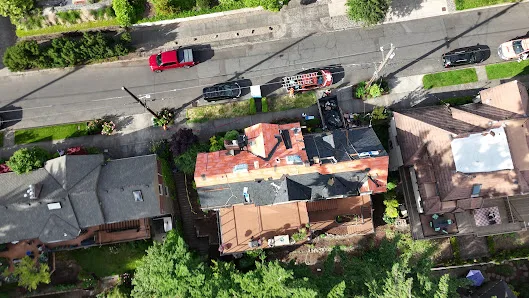 Flow Roofing & Gutters Washington